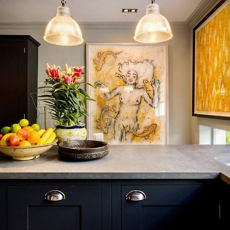Kings Cross, Self-Contained House & Private Garden Villa London Kültér fotó