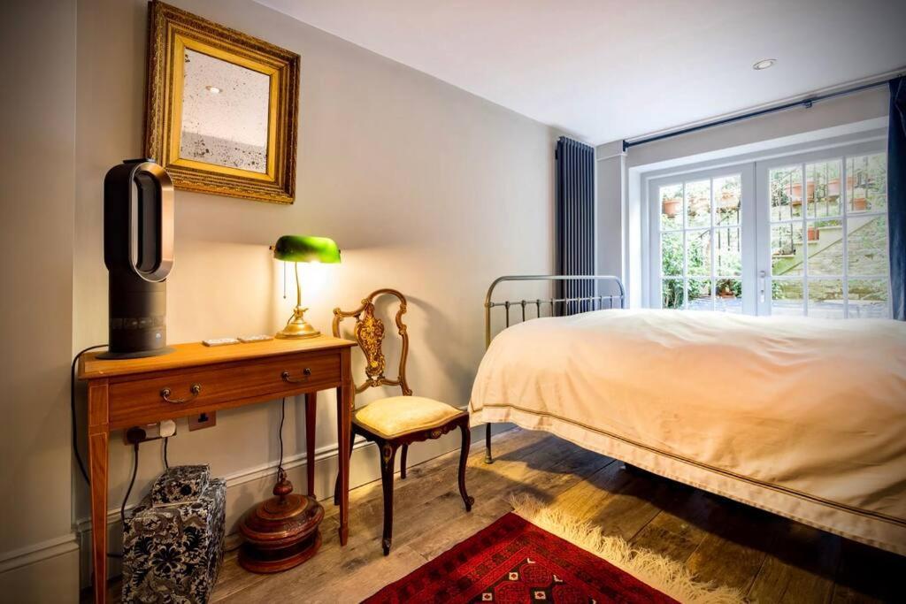 Kings Cross, Self-Contained House & Private Garden Villa London Kültér fotó